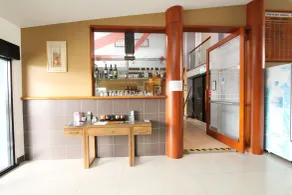 Ayr Traveller's Motel - Reception