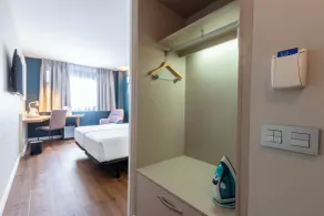 Campanile Malaga Airport - Chambre
