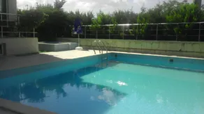 Zeytin Apart Otel - Pool