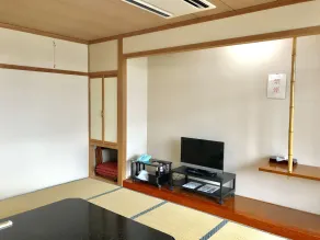 Iyashinoyado Rodem - Room