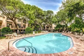 608 Sailmaker - Pool