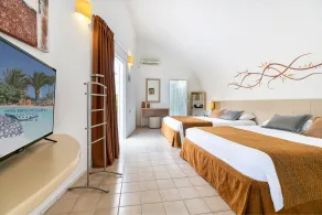 Hotel LIVVO Risco del Gato Suites - Værelse