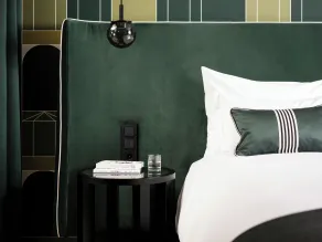 Falkensteiner Hotel Bozen WaltherPark - Chambre