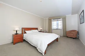 Accommodate Canberra - The Avenue - Zimmer