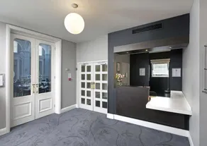 The Imperial Hotel Exmouth - Recepción