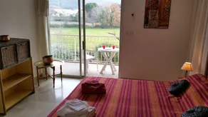 Chambres d'hôtes et gîtes Al Pati - Quarto