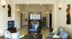 NEW SITHI VILLAS - Lobby