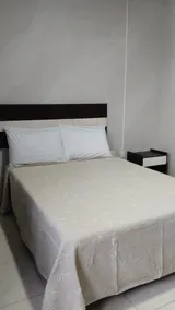 HOTEL TAMPICO EXPRESS MORALILLO - Værelse