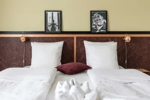 Best Western Royal Holstebro - Room
