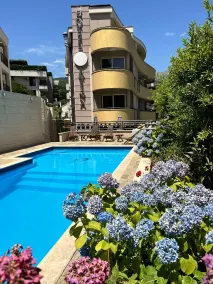 Hotel Atina by ENTOPYA - Pool