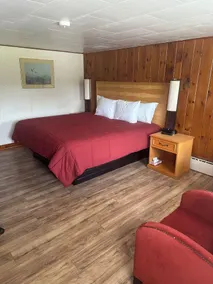 Starlight Inn - Chambre