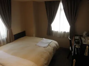 Hosplitality In Yawatajuku - Chambre