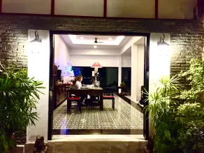 Cinnamon Beach Villas - Reception