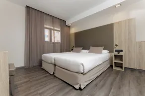 Hotel Civera - Chambre