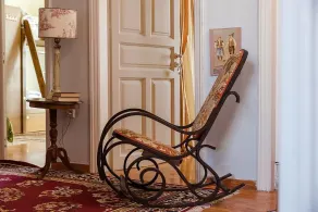 Athens Quinta - Salle de bain