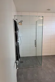 Zeta Motel - Badeværelse