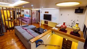 Lanyang Beach Villa - Room