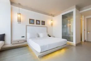 Bilkent Casa Costa Hotel - Room