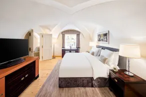 Mandarin Oriental, Prague - Camera