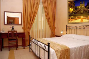 Maestoso Locazione Turistica - Habitación