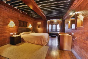 Kantipur Temple House - Room