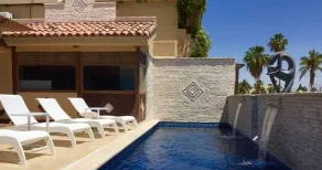 Cabo Vista Hotel Adults Only - Pool