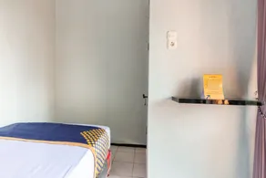 Hotel O Safira Family Residence Syariah - Zimmer