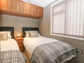 Y Caban - Habitación
