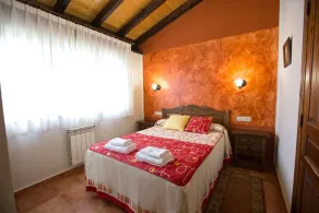 Apts Rurales Buena Vista - Rum