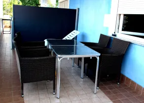 Oaza Apartmani Primosten - Coin salon dans le hall