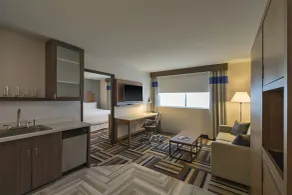Four Points by Sheraton Midland - Chambre