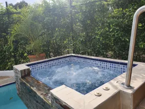 Villa Marfelia Spa - Spa treatment