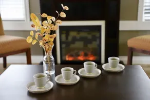 Travelodge by Wyndham Grande Prairie - Reception