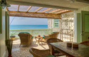 Little Good Harbour - Room