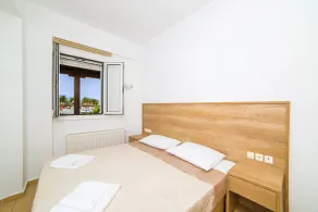 Eva Luxury Sea View Suites Hersonissos - Chambre