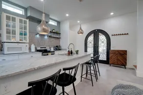 Near Lake Travis & Marina: Modern Austin Getaway! - Innenbereich