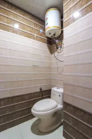 Hotel The Amar Grand - Salle de bain