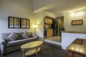 Mountain Side Hotel Whistler by Executive - Chambre
