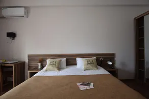 Day Room Art Hotel - Room