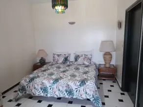 Maison Etoile De Mer 2 - Værelse