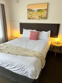 PanCo Victor Harbor - Room