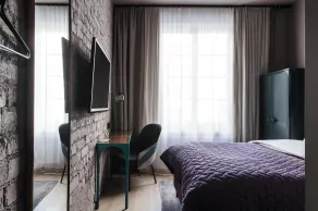 STORY HOTEL STOCKHOLM NORTH, in JdV by Hyatt - Rom