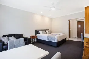 Manifold Motor Inn - Zimmer