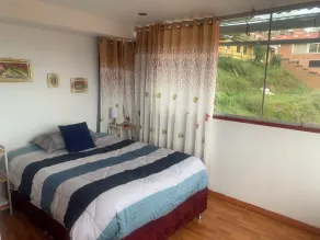 SUMMIT VIEWPOINT HOUSE - Chambre