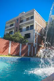 Encarnacion - Pool