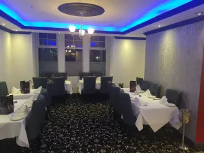 Ascot Grange Hotel & Apartments - Restaurante