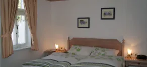 Hotel Stoffels - Chambre