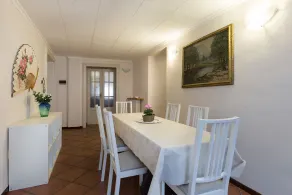Palazzo BellaVista by Impero House - Matservice på rummet