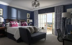 Four Seasons Hotel The Westcliff - Room