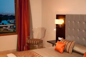 Hotel Rural Quinto Cecilio - Camera